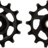 Shimano Schalträdchen Für SLX, Deore 12-fach - 1 Paar -Shimano 332130