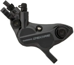 Shimano Deore V+h Set Scheibenbremse BR-M6120 J-Kit -Shimano 333212