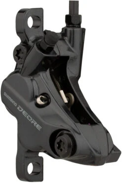 Shimano Deore V+h Set Scheibenbremse BR-M6120 J-Kit -Shimano 333213