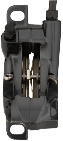 Shimano Deore V+h Set Scheibenbremse BR-M6120 J-Kit -Shimano 333214