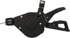 Shimano Deore Schaltgriff SL-M6100 Klemmschelle 12-fach -Shimano 333491