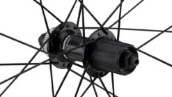 Shimano WH-MT500-CL Disc Center Lock 27,5" Laufradsatz -Shimano 334492