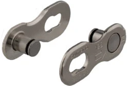 Shimano Kette CN-M6100 Quick-Link 12-fach -Shimano 334746