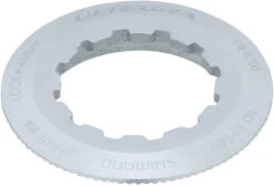 Shimano Verschlussring Für Ultegra CS-6700 10-fach -Shimano 335114