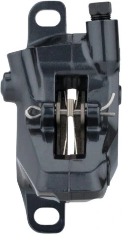 Shimano Deore V+h Set Scheibenbremse BR-M6100 J-Kit -Shimano 335876