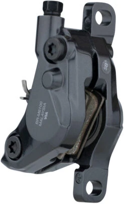 Shimano Deore V+h Set Scheibenbremse BR-M6100 J-Kit -Shimano 335877