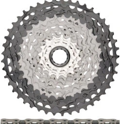 Shimano XTR M9100 XC Gruppe 1x12 32 -Shimano 339671
