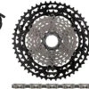 Shimano XTR 1x12-fach Upgrade-Kit -Shimano 339672