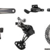 Shimano XTR M9120 Enduro Gruppe 2x12 28-38 -Shimano 339715