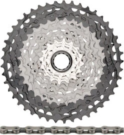 Shimano XTR M9120 Enduro Gruppe 2x12 28-38 -Shimano 339721