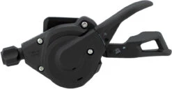 Shimano Deore Schaltgriff SL-M4100-I Mit I-Spec EV 10-fach -Shimano 340360