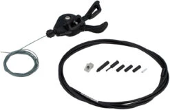 Shimano Deore Schaltgriff SL-M5100-I Mit I-Spec EV 11-fach -Shimano 340368