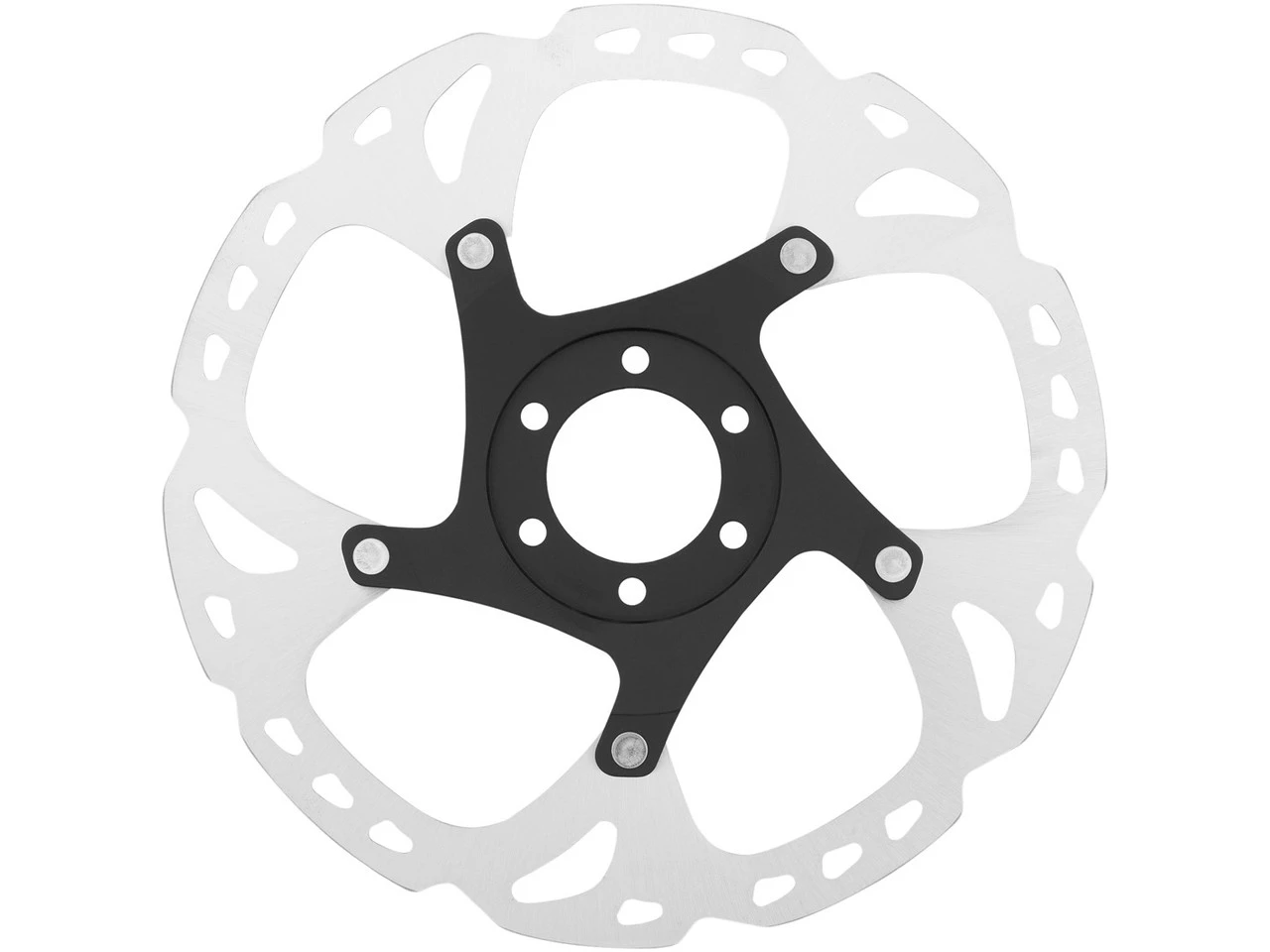 Shimano Bremsscheibe SM-RT86 6-Loch Für XT 4 Shimano Bremsscheibe SM-RT86 6-Loch Für XT – Bild 2