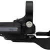 Shimano Deore Schaltgriff SL-M4100 Mit Klemmschelle 10-fach -Shimano 346940