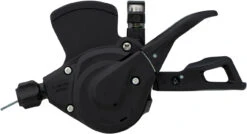 Shimano Deore Schaltgriff SL-M5100 Mit Klemmschelle 11-fach -Shimano 346950