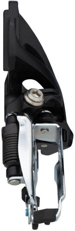 Shimano Deore Umwerfer FD-M4100 2-/10-fach -Shimano 346954