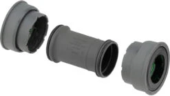 Shimano Innenlager SM-BB71-41B Hollowtech II Pressfit 41 X 86,5 Mm -Shimano 346964