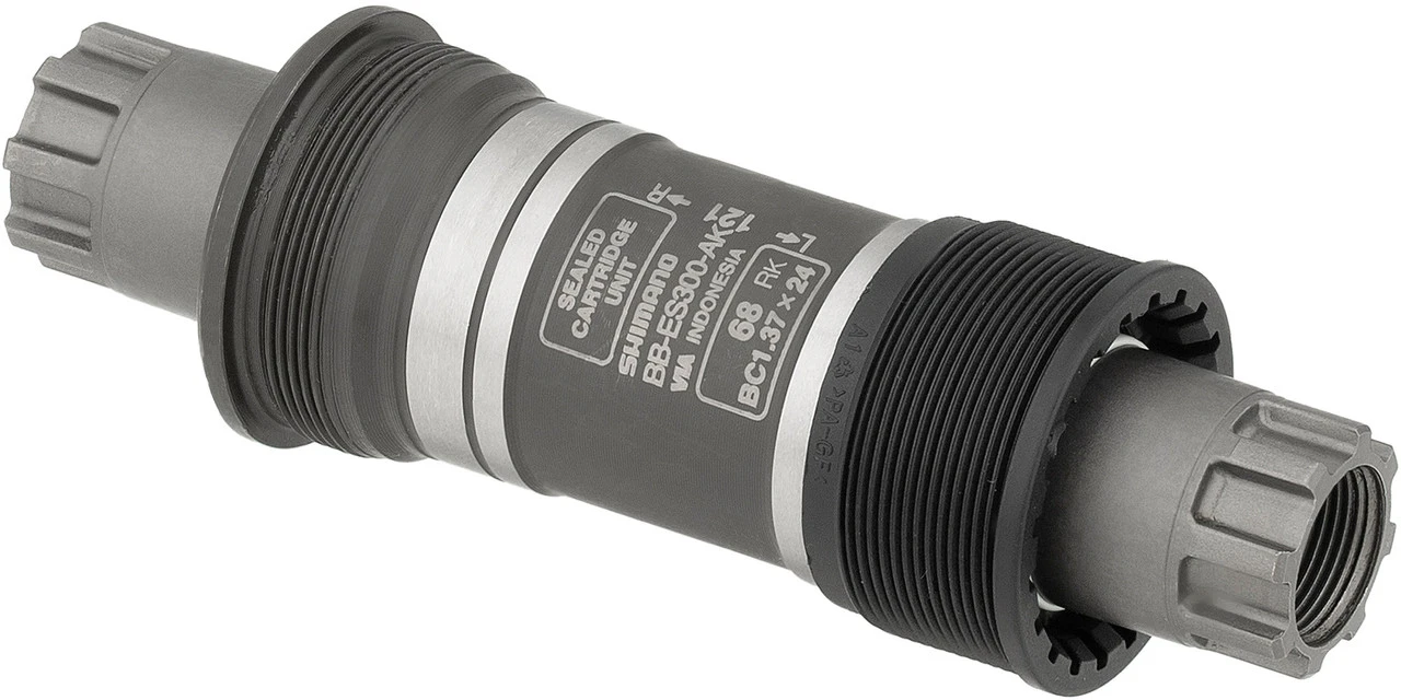 Shimano Innenlager BB-ES300-AK Octalink 3 Shimano Innenlager BB-ES300-AK Octalink