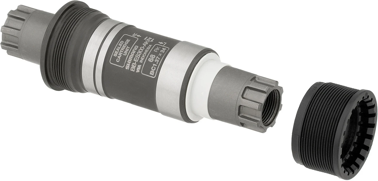 Shimano Innenlager BB-ES300-AK Octalink 5 Shimano Innenlager BB-ES300-AK Octalink – Bild 3