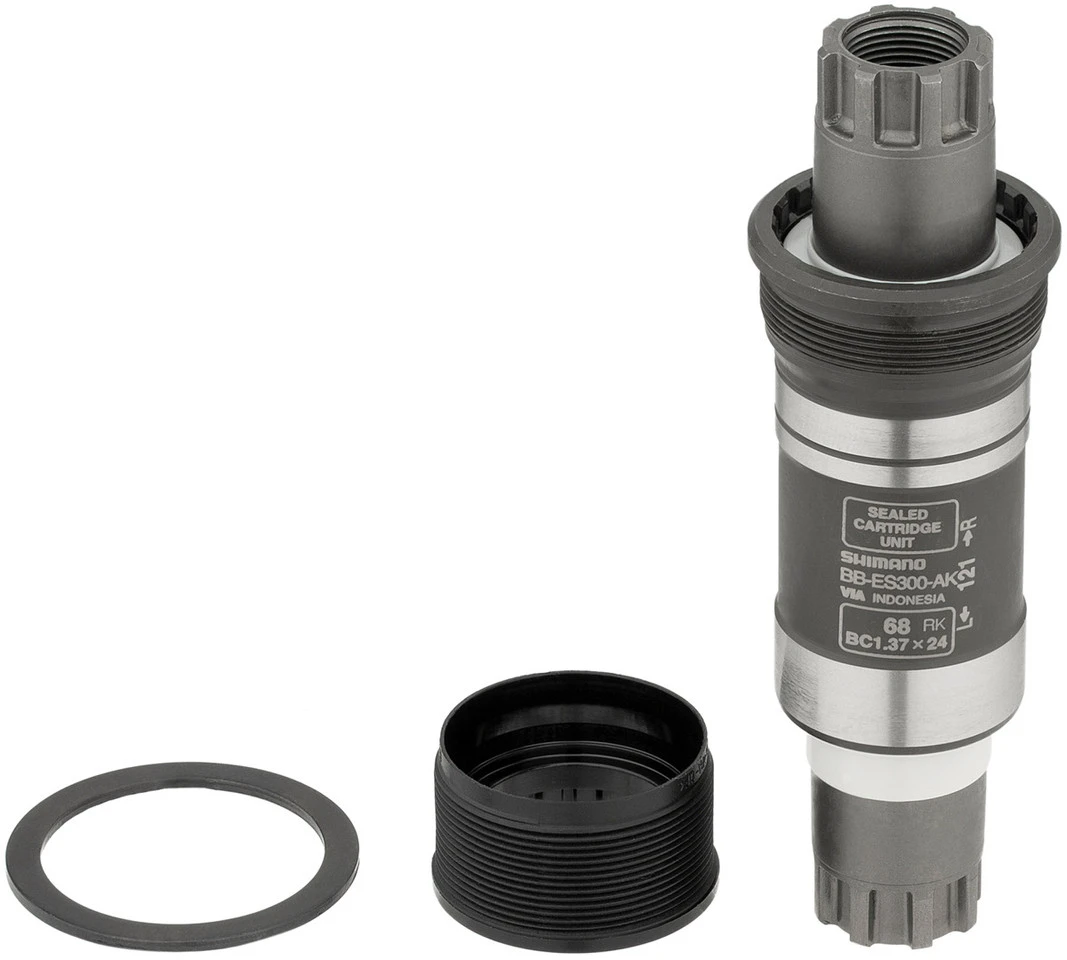 Shimano Innenlager BB-ES300-AK Octalink 6 Shimano Innenlager BB-ES300-AK Octalink – Bild 4