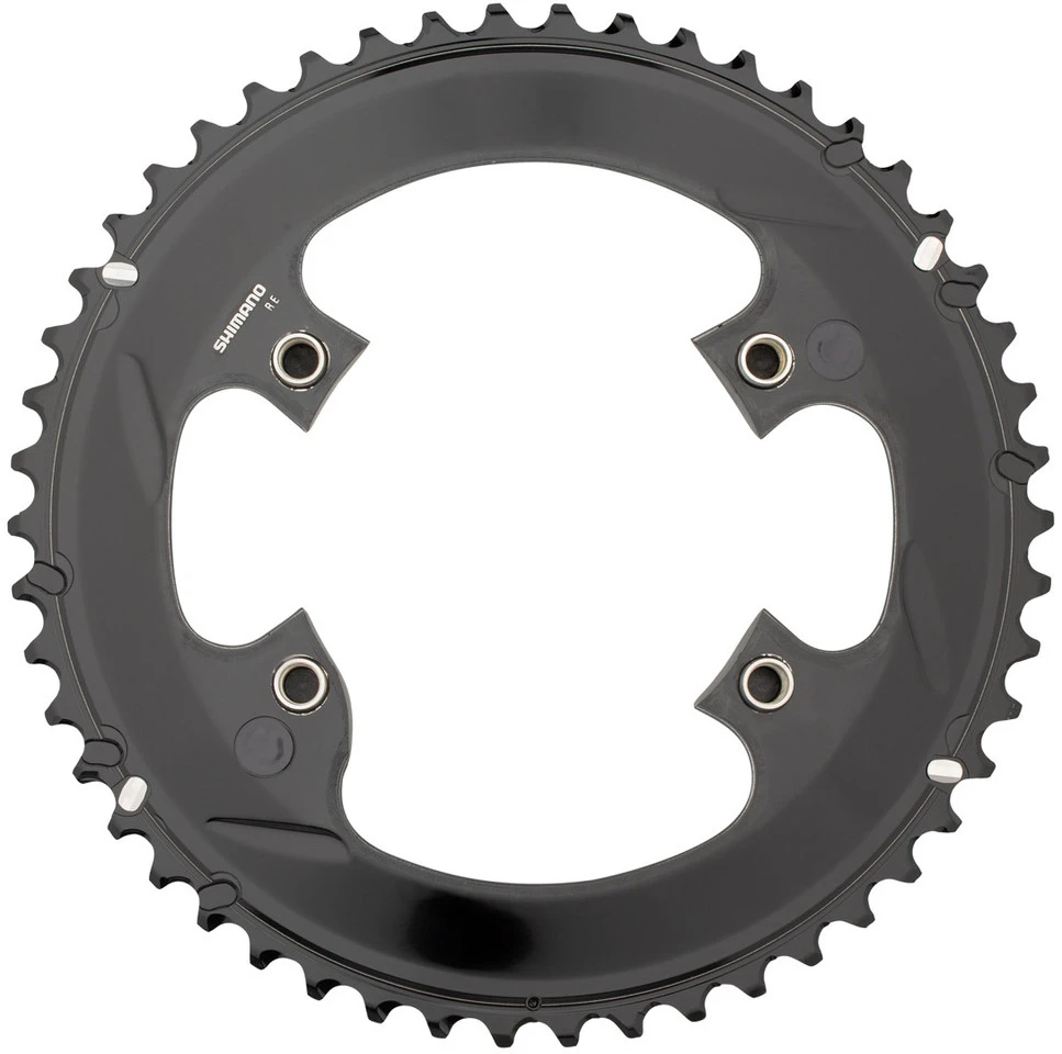 Shimano Dura-Ace Kettenblatt FC-R9100 11-fach 4 Shimano Dura-Ace Kettenblatt FC-R9100 11-fach – Bild 2