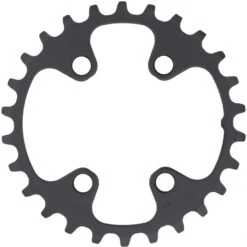 Shimano Deore Kettenblatt FC-M6000-2 10-fach -Shimano 348689