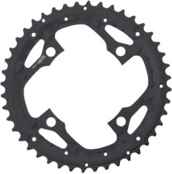 Shimano Deore Kettenblatt FC-T611 10-fach Für Kettenschutzring -Shimano 348695