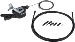 Shimano SLX Schaltgriff SL-M7000-I Mit I-Spec II 2-/3-/10-/11-fach -Shimano 349261