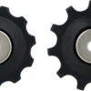 Shimano Schalträdchen Für 105 11-fach - 1 Paar -Shimano 349280
