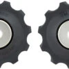 Shimano Schalträdchen Für SLX, Deore 10-fach - 1 Paar -Shimano 349288