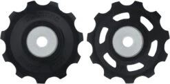 Shimano Schalträdchen Für XT 10-fach - 1 Paar