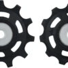Shimano Schalträdchen Für XT 11-fach - 1 Paar -Shimano 349296