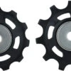 Shimano Schalträdchen Für XTR 11-fach - 1 Paar -Shimano 349298