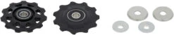 Shimano Schalträdchen Für XTR, Saint 10-fach - 1 Paar -Shimano 349303