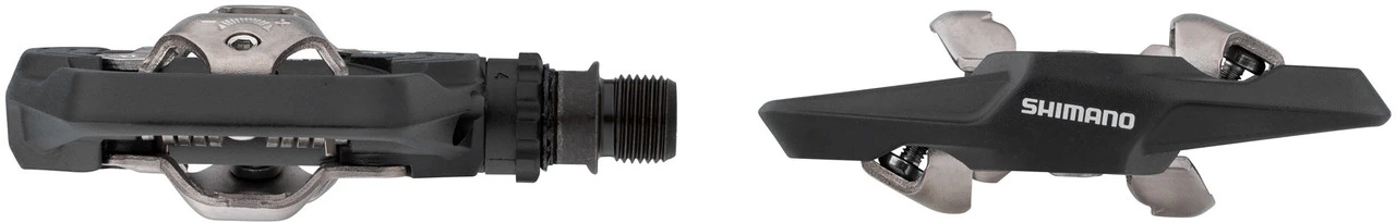 Shimano Klickpedale PD-ME700 5 Shimano Klickpedale PD-ME700 – Bild 3