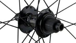 Shimano WH-MT500-CL-B / WH-MT501-CL-B Disc Center Lock 27,5" Laufradsatz -Shimano 353620
