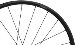 Shimano WH-MT500-CL-B / WH-MT501-CL-B Disc Center Lock 29" Laufradsatz -Shimano 353627