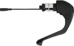 Shimano Dura-Ace Di2 Schalt-/Bremshebel STI ST-R9160 2-/11-/12-fach -Shimano 356716