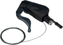 Shimano Metrea Schalt-/Bremsgriff ST-U5060 2-/11-fach -Shimano 356726