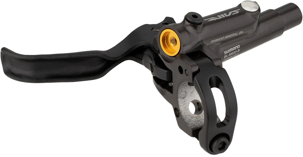 Shimano Saint Bremsgriff BL-M820-B 5 Shimano Saint Bremsgriff BL-M820-B – Bild 3