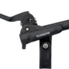 BL-M6100 Bremsgriff Mit Shimano Logo -Shimano 362329