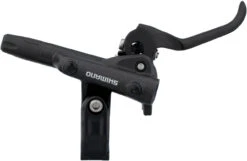 BL-M6100 Bremsgriff Mit Shimano Logo -Shimano 362333