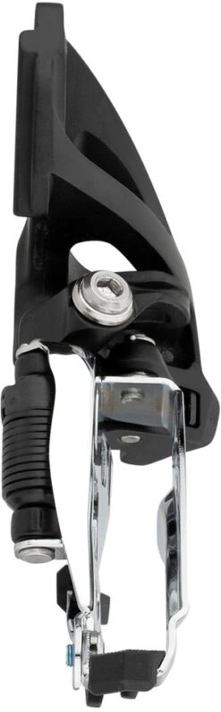 Shimano Deore Umwerfer FD-M5100 2-/11-fach -Shimano 363159