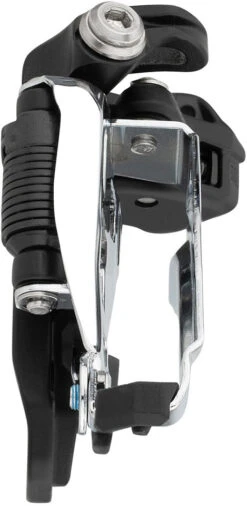 Shimano Deore Umwerfer FD-M5100 2-/11-fach -Shimano 363163