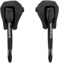 Shimano Ultegra Di2 V+h Set Schalt-/Bremshebel STI ST-R8060 2-/11-/12-fach -Shimano 363963