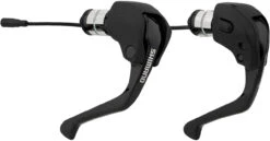 Shimano Ultegra Di2 V+h Set Schalt-/Bremshebel STI ST-R8060 2-/11-/12-fach -Shimano 363964