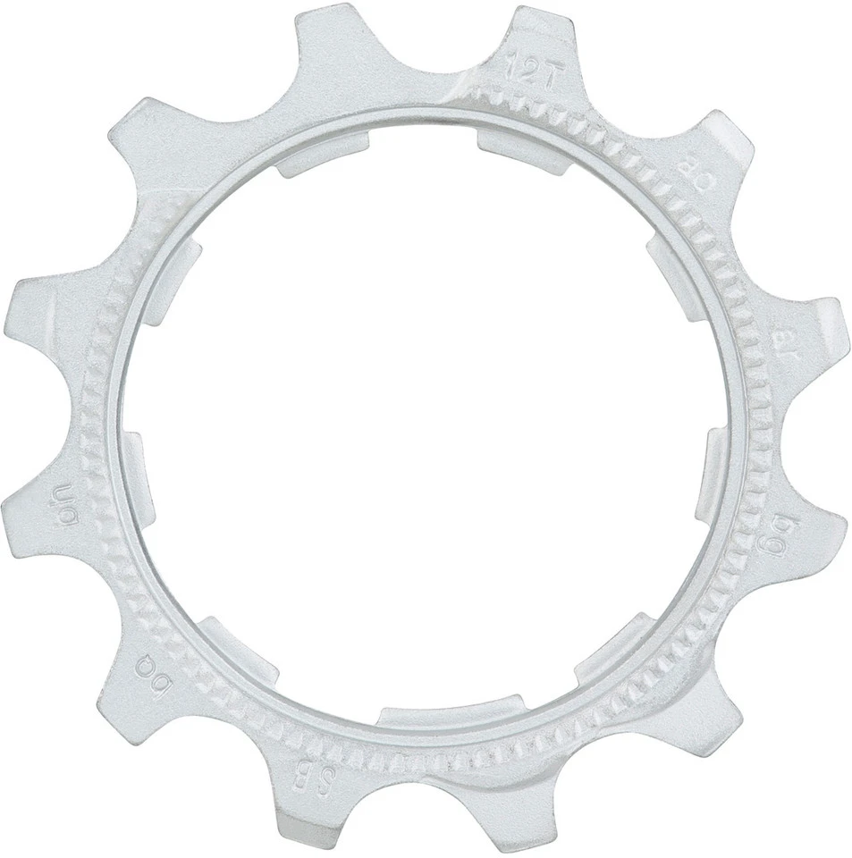 Shimano Ritzel Für XT CS-M760 / CS-M770 9-fach 4 Shimano Ritzel Für XT CS-M760 / CS-M770 9-fach – Bild 2