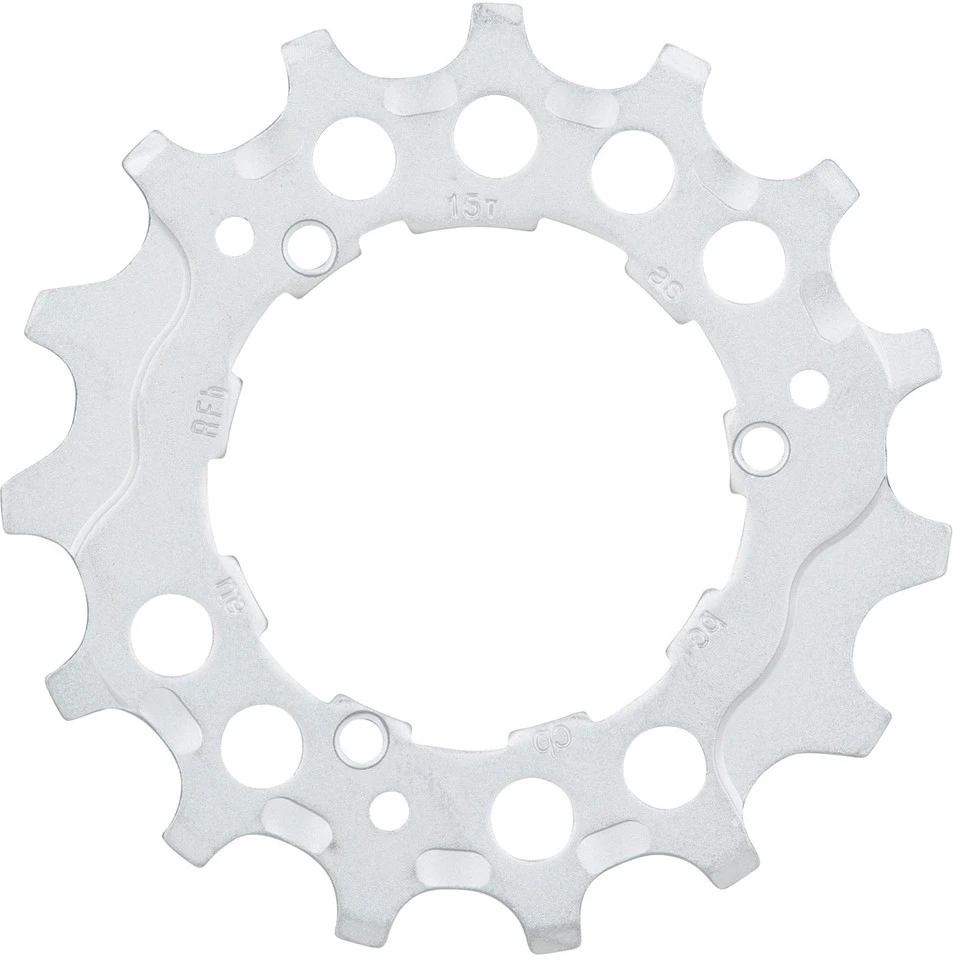 Shimano Ritzel Für XT CS-M760 / CS-M770 9-fach 7 Shimano Ritzel Für XT CS-M760 / CS-M770 9-fach – Bild 5