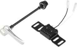 Shimano Alfine Disc Center Lock Nabendynamo DH-S501 -Shimano 368277