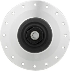 Shimano Alfine Disc Center Lock Nabendynamo DH-S501 -Shimano 368281